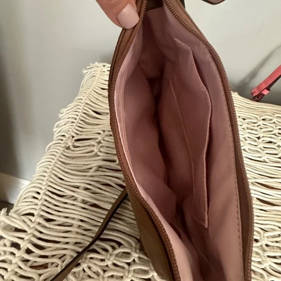 Coach Crossbody - Picture 3 of 5